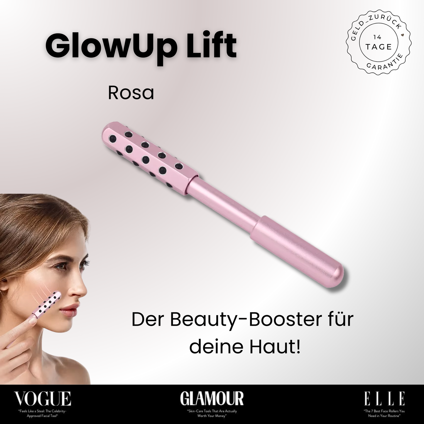 GlowUp Lift