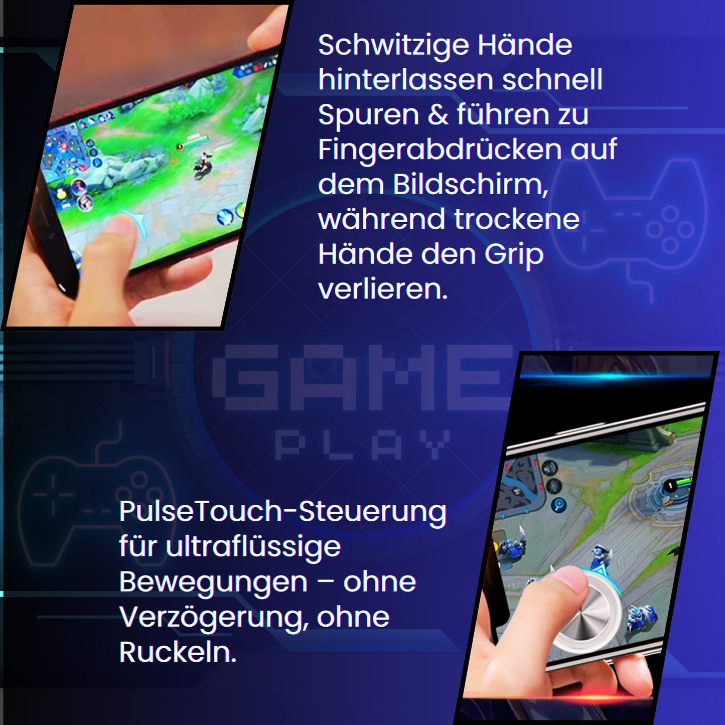 PulseTouch