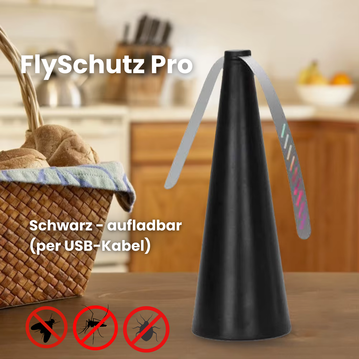 FlySchutz Pro