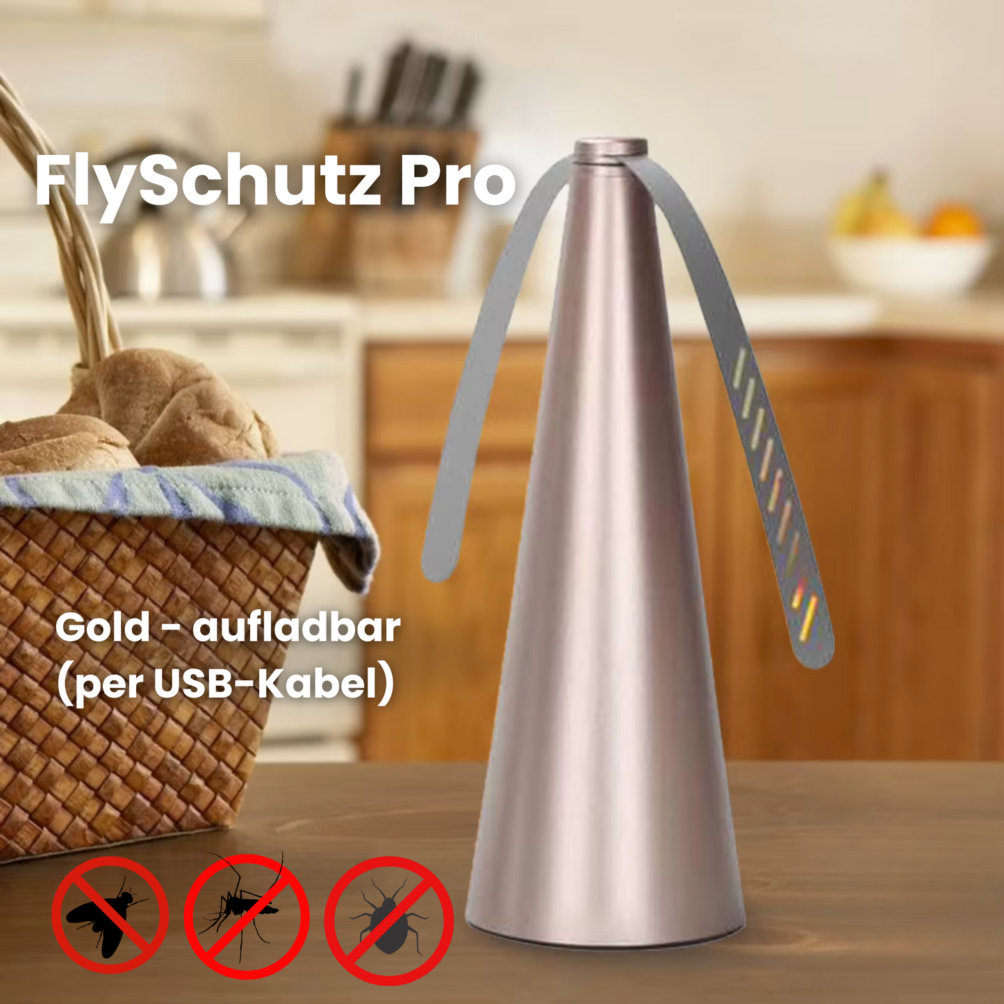 FlySchutz Pro