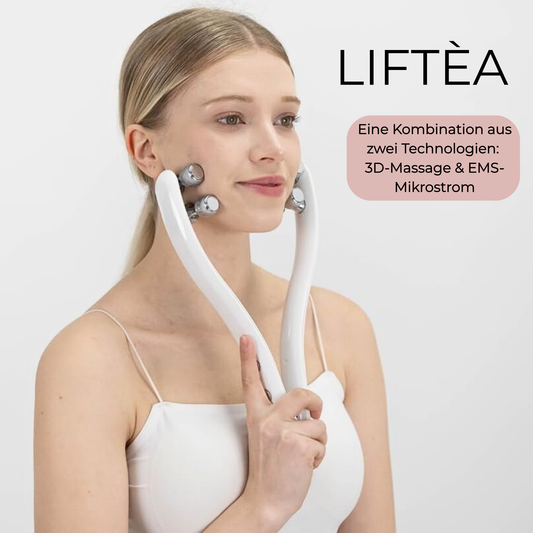 LIFTÈA