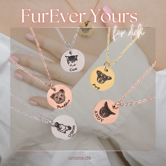 FurEver Yours