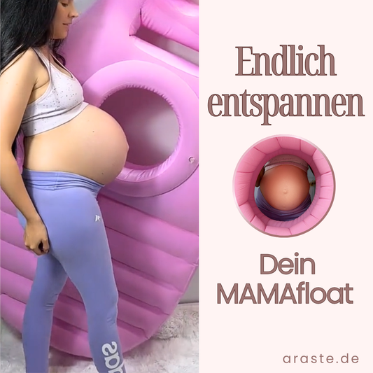 MAMAfloat