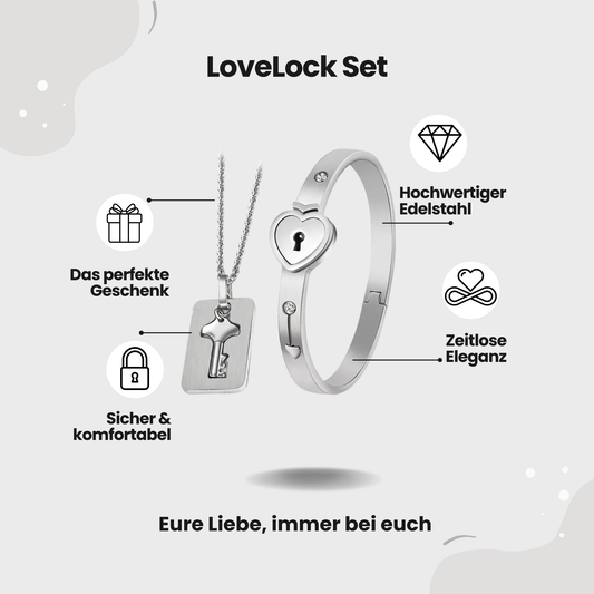 LoveLock Set
