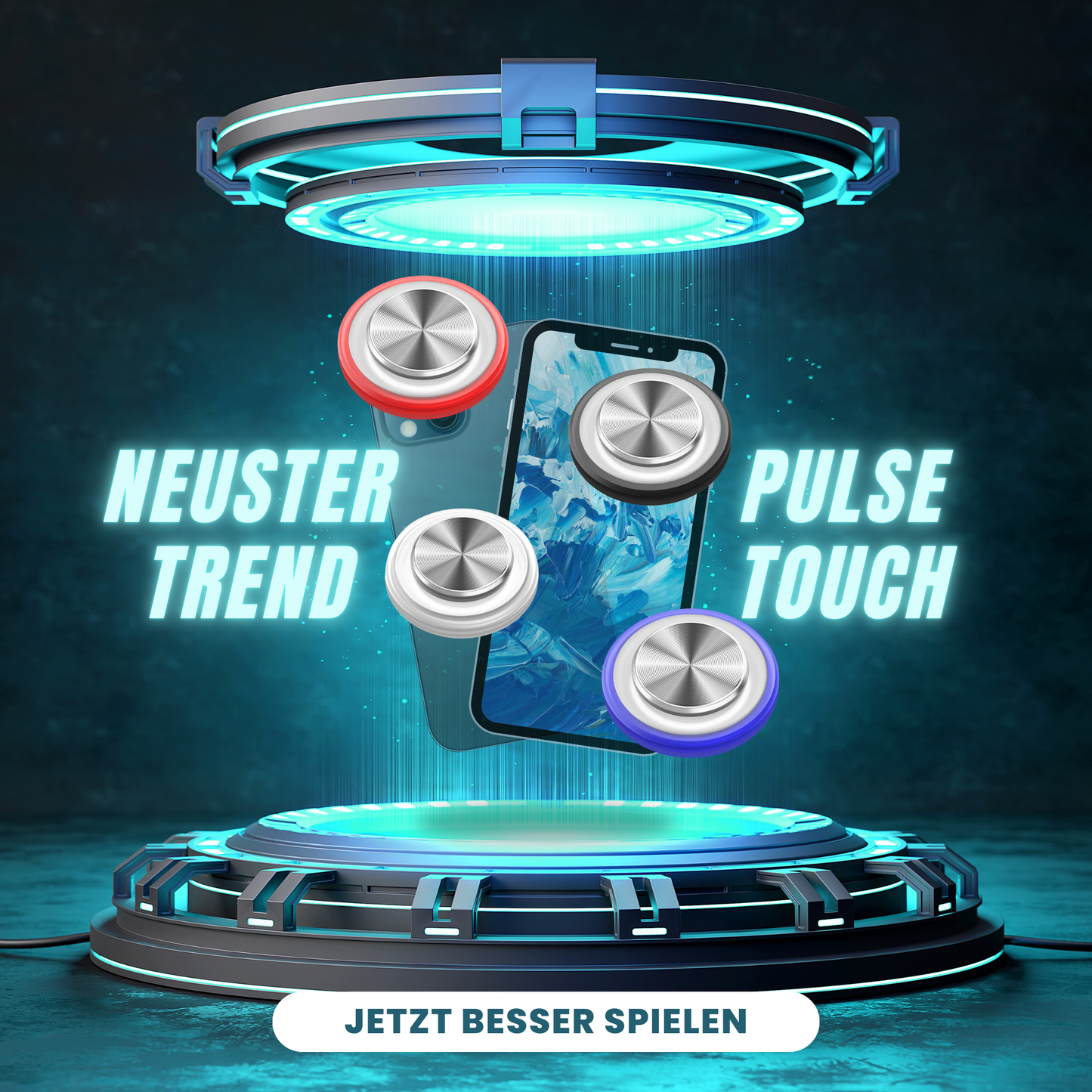 PulseTouch