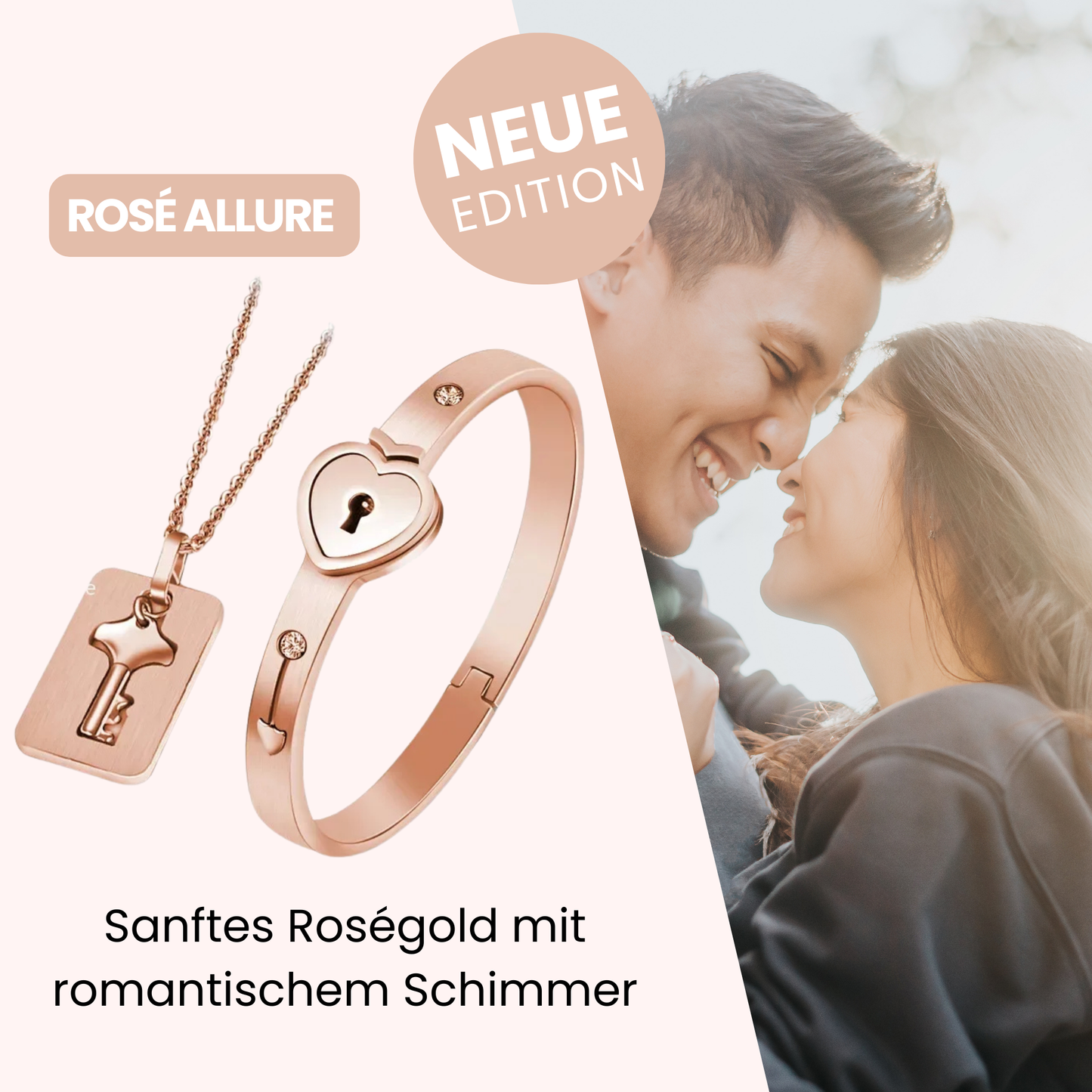 LoveLock Set