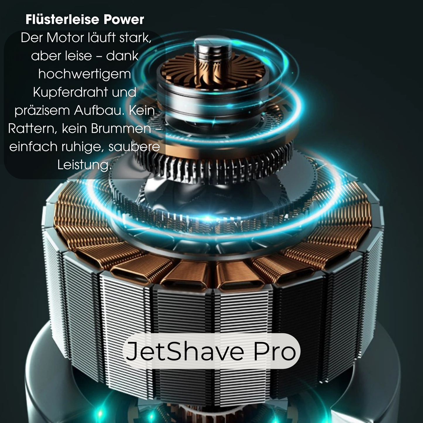 JetShave Pro