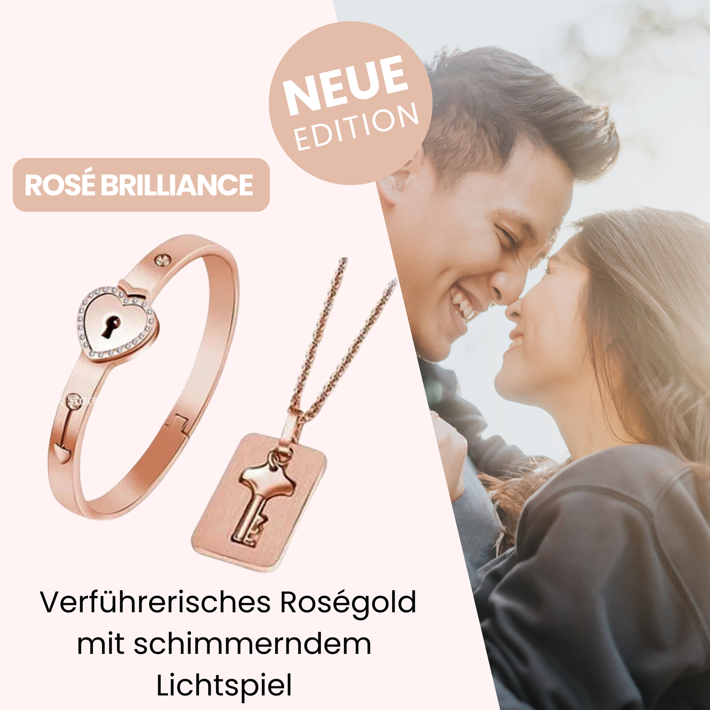 LoveLock Set