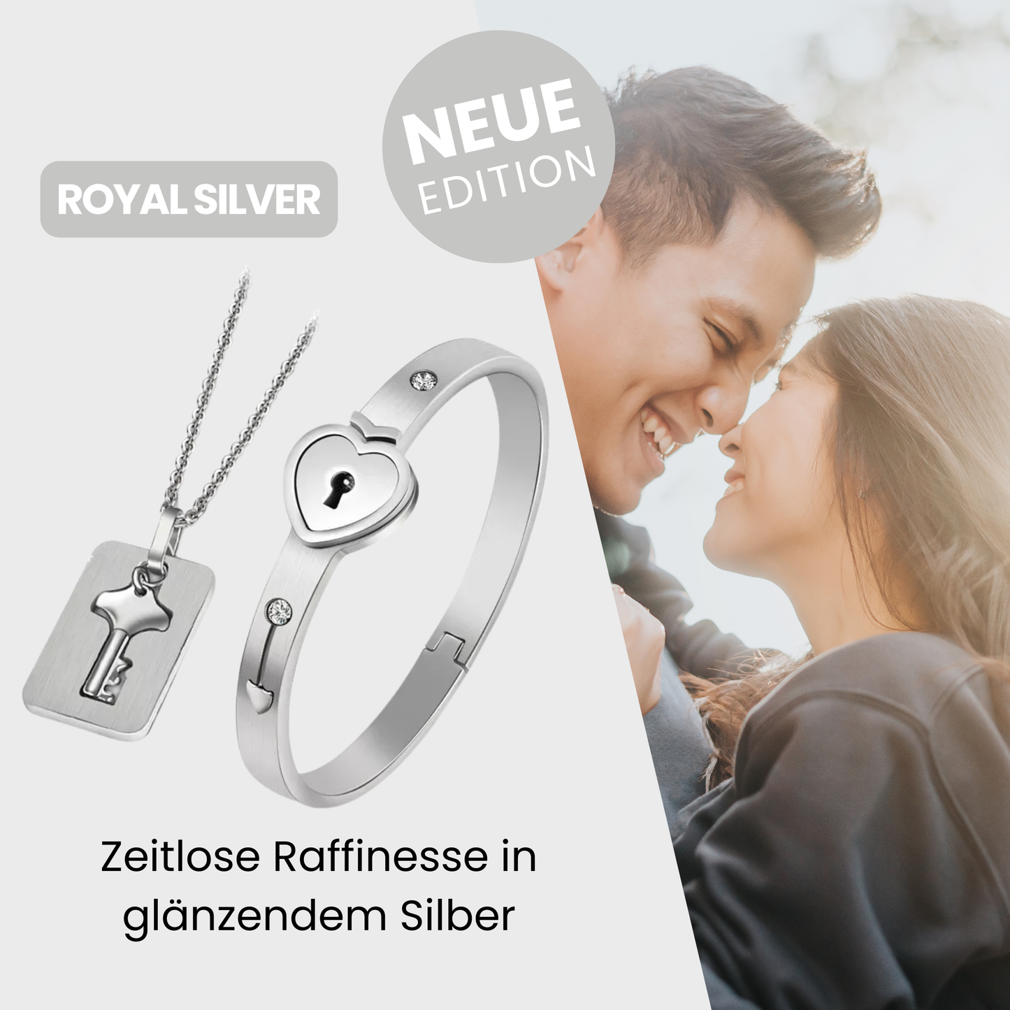 LoveLock Set