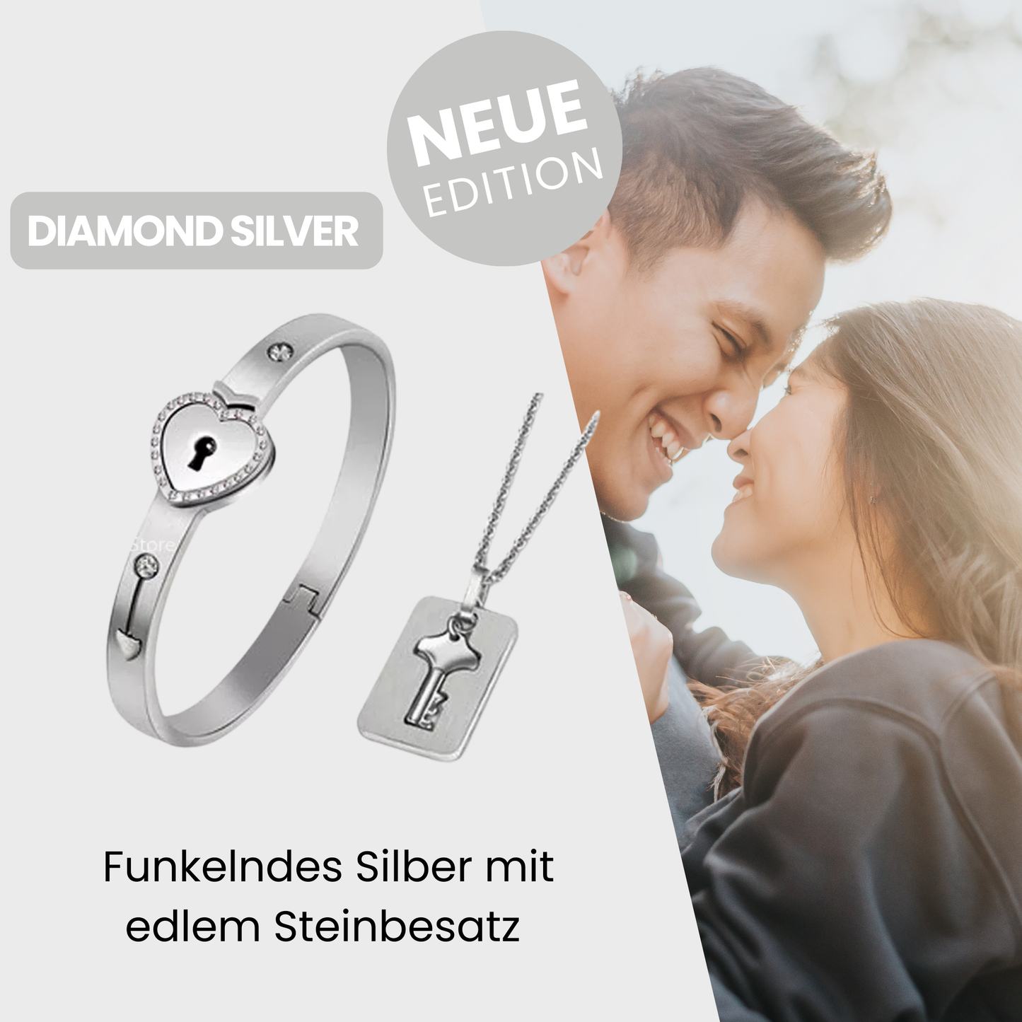 LoveLock Set