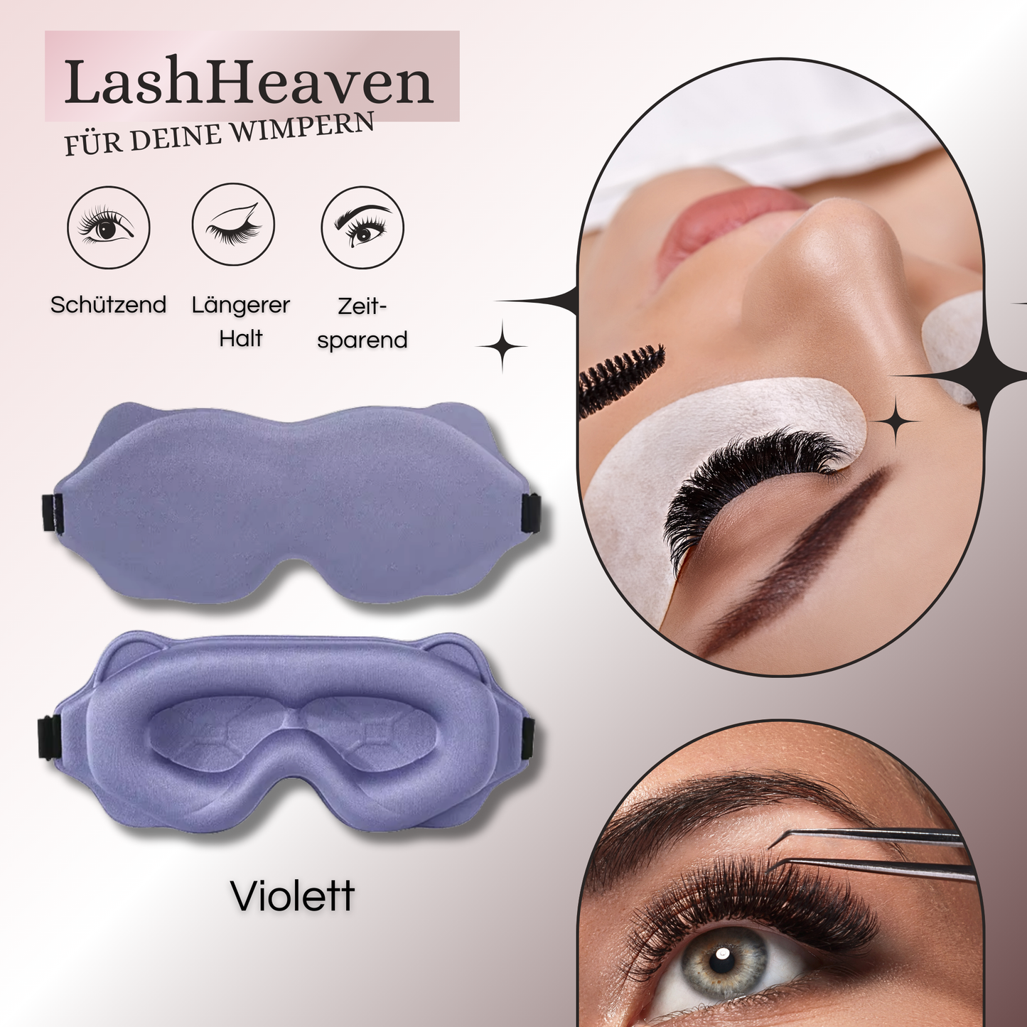 LashHeaven