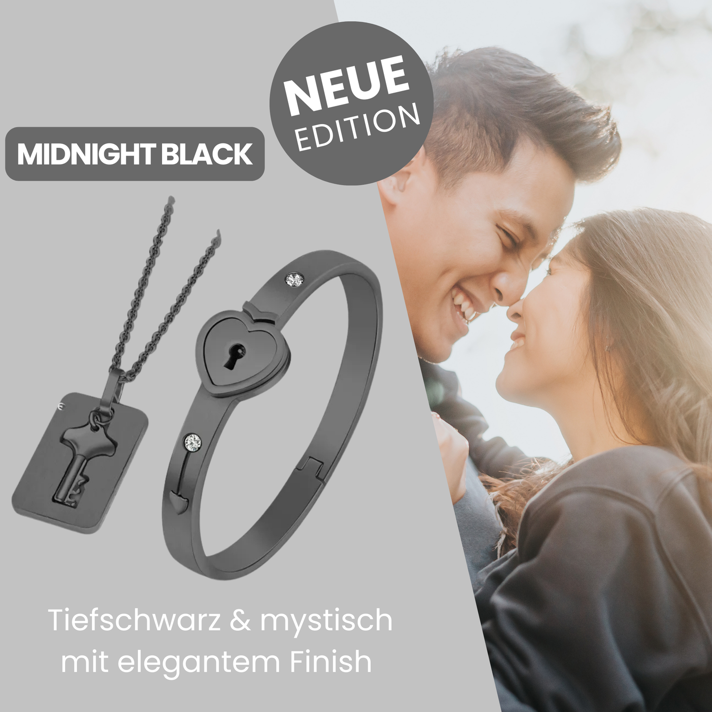LoveLock Set