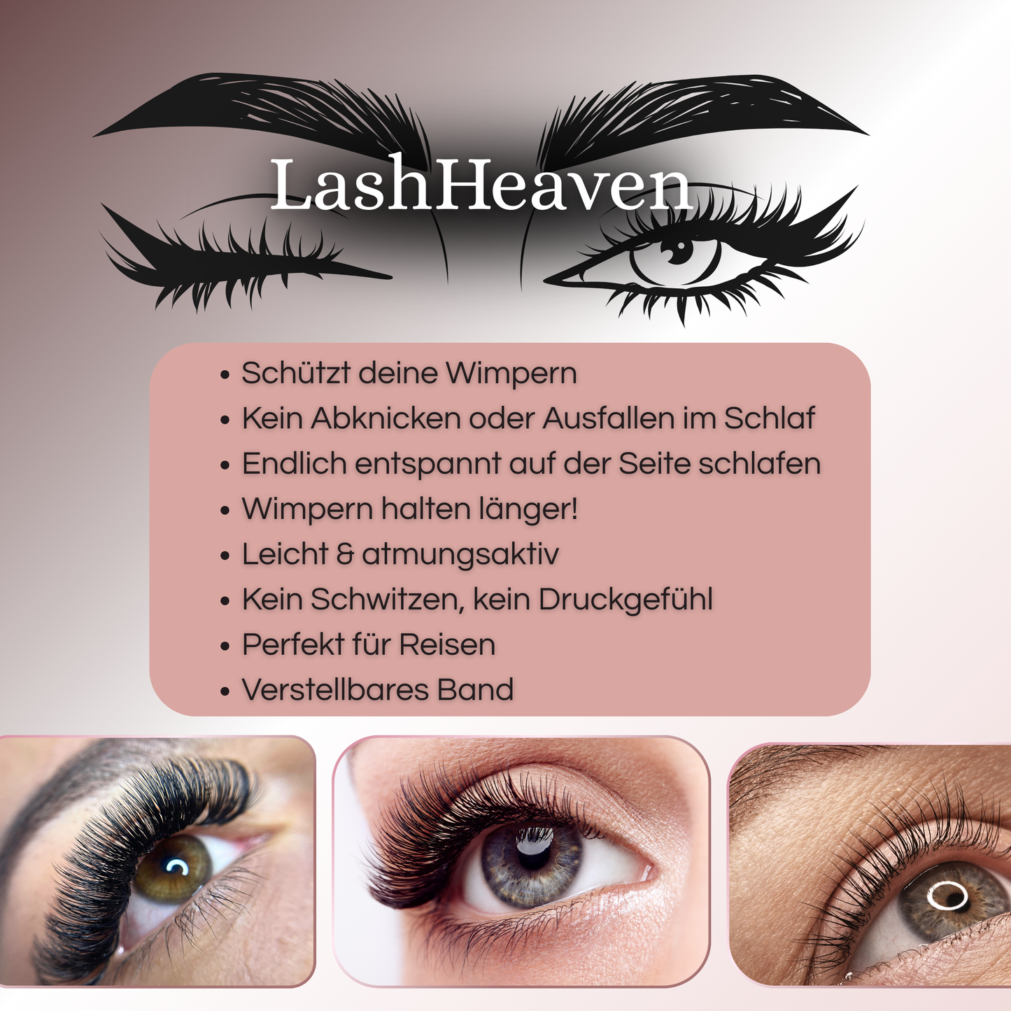 LashHeaven