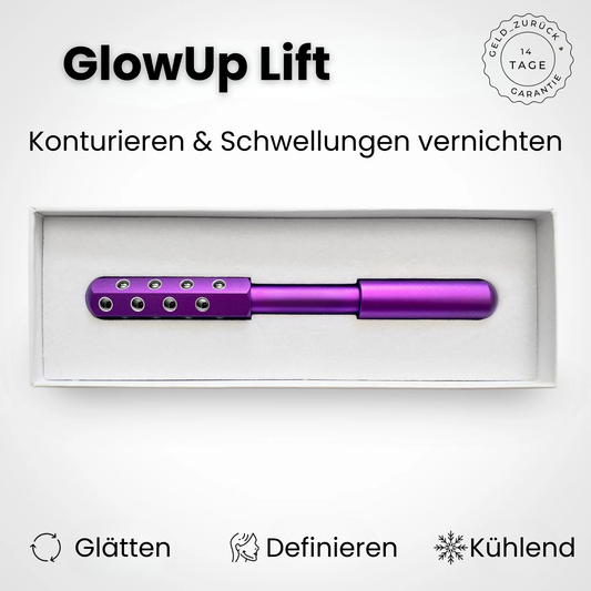 GlowUp Lift