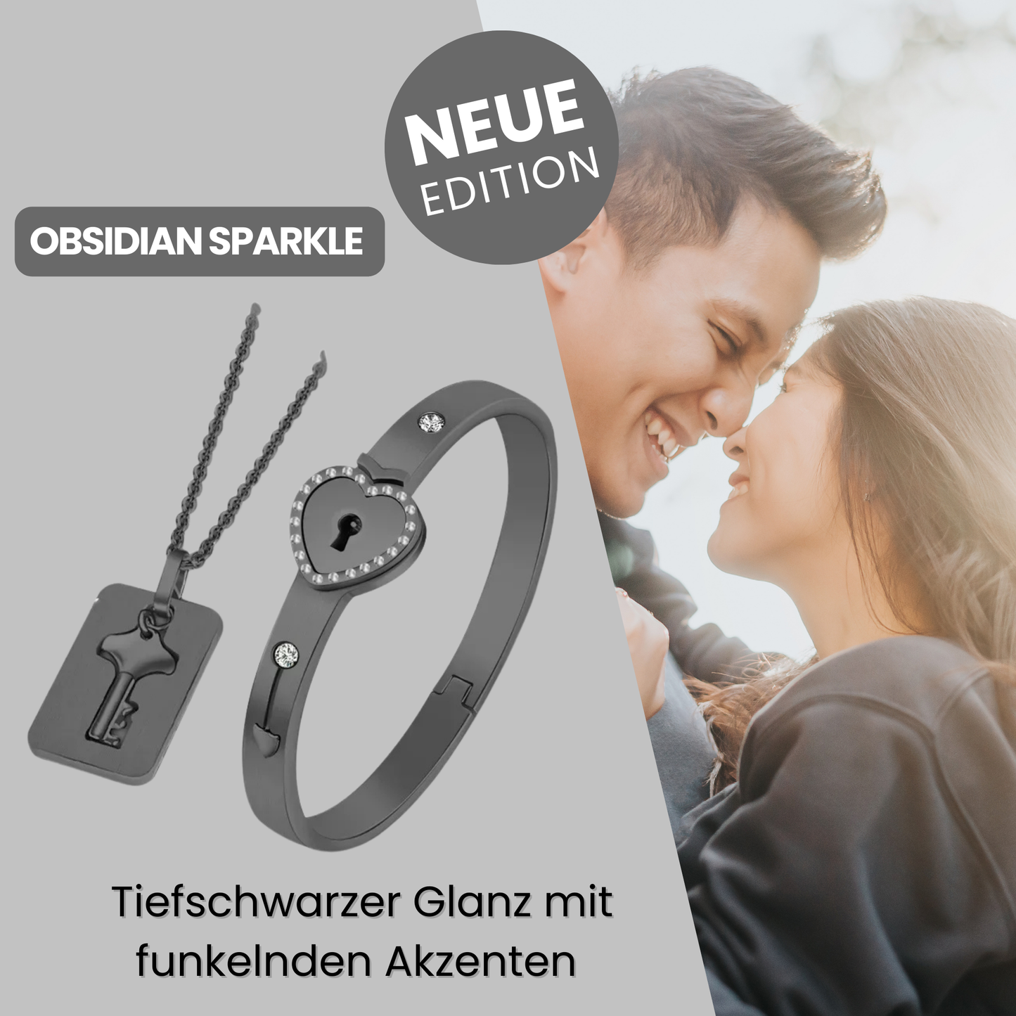 LoveLock Set