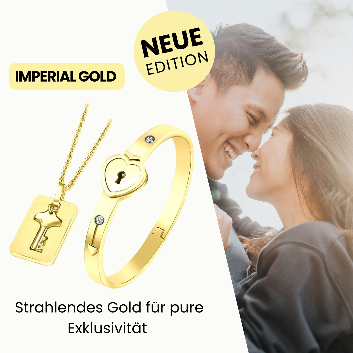 LoveLock Set