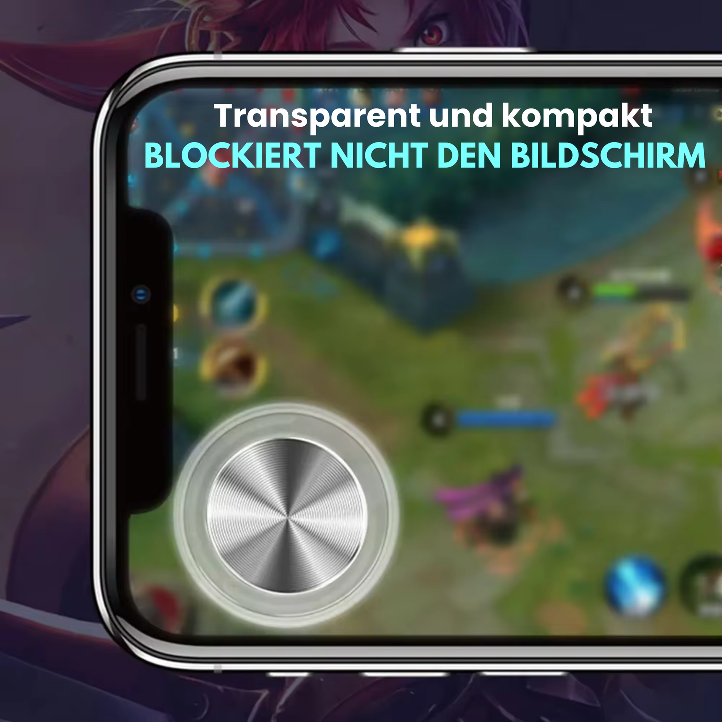 PulseTouch