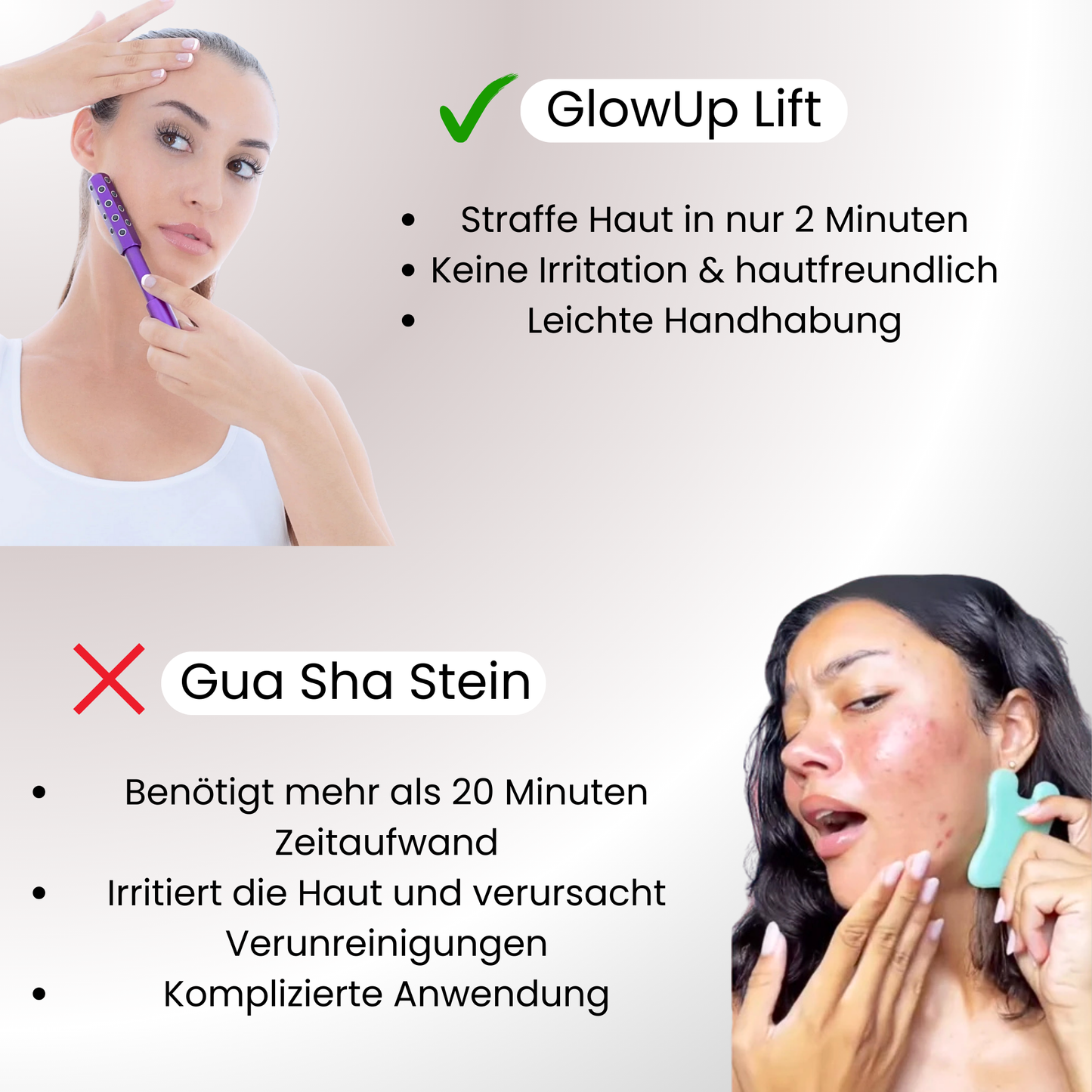 GlowUp Lift