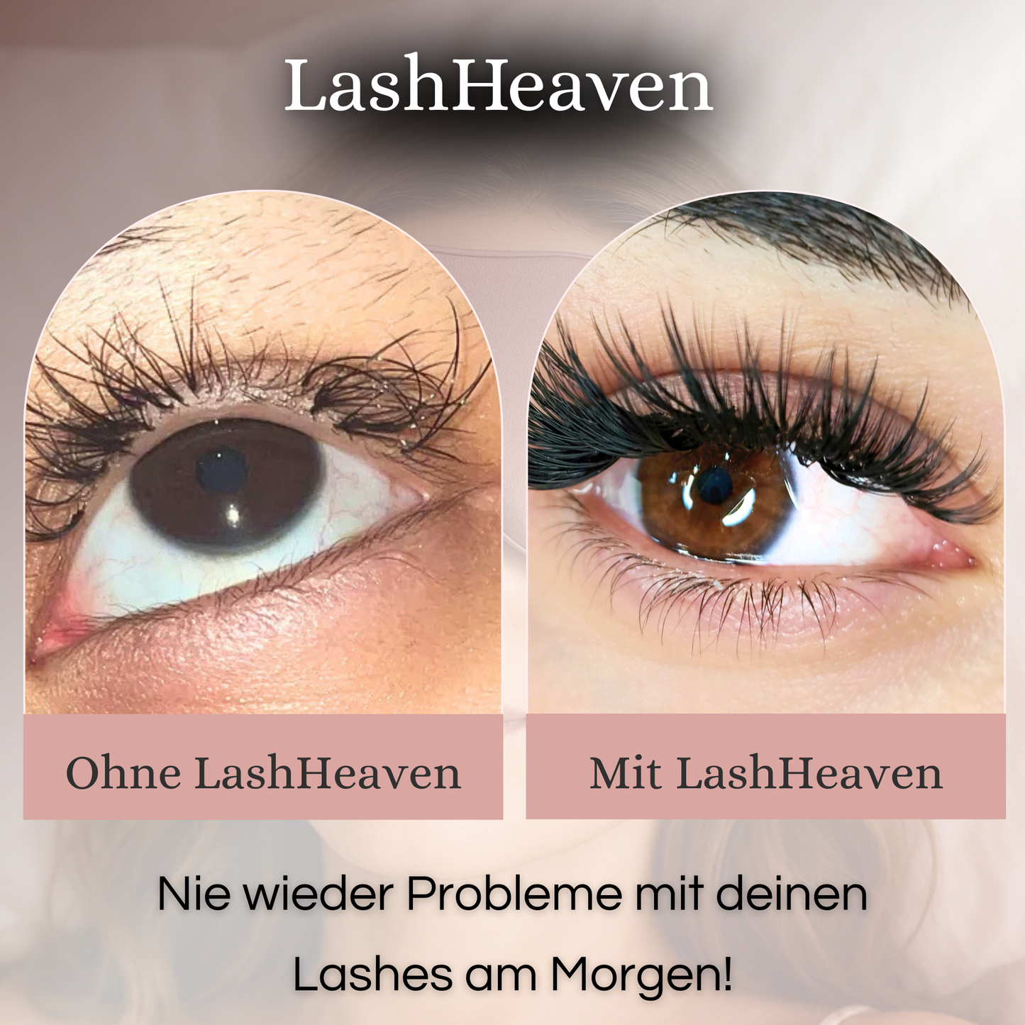 LashHeaven