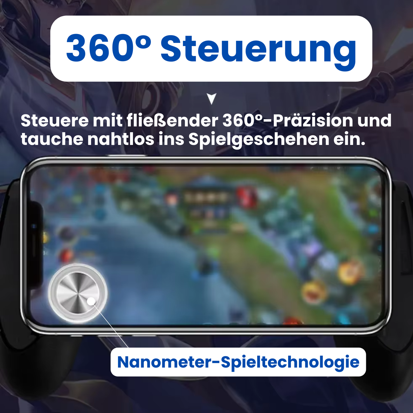 PulseTouch