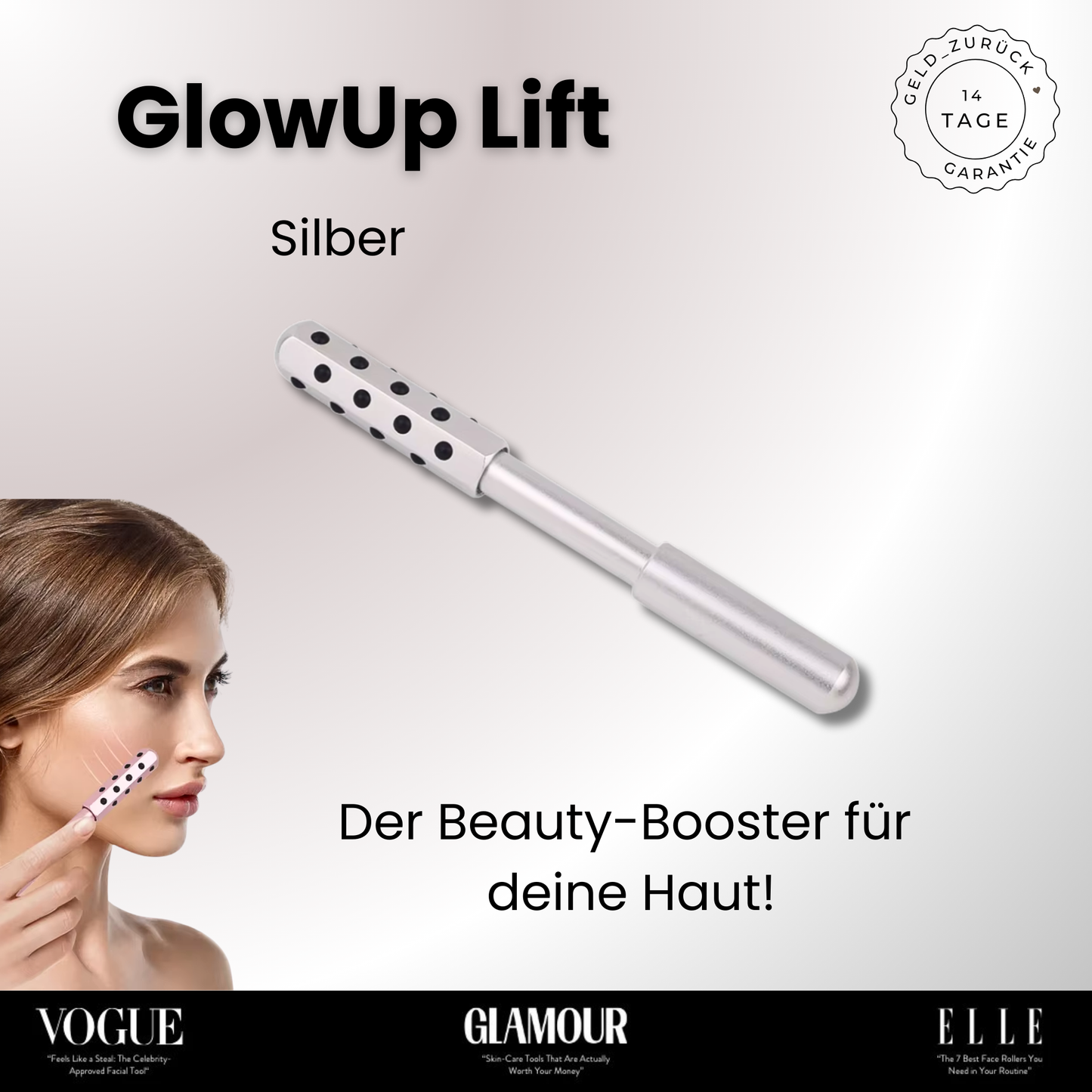GlowUp Lift