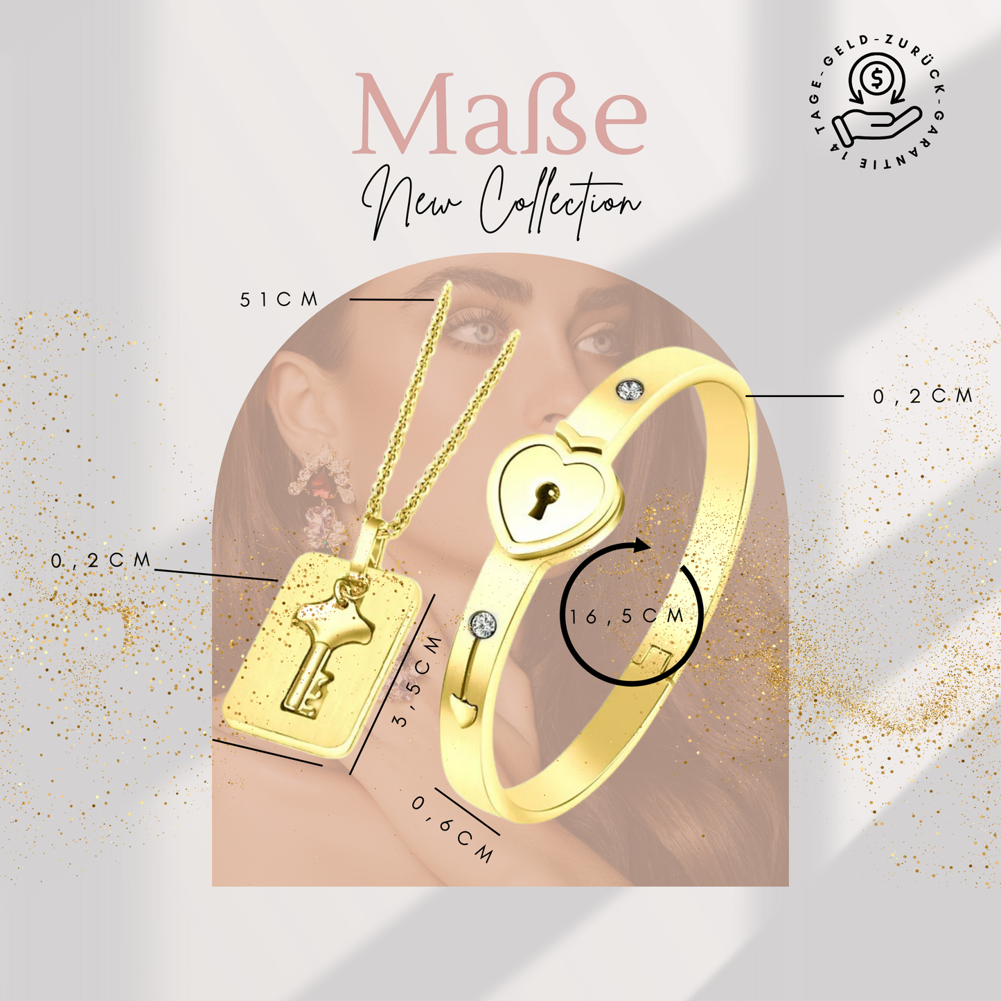 LoveLock Set