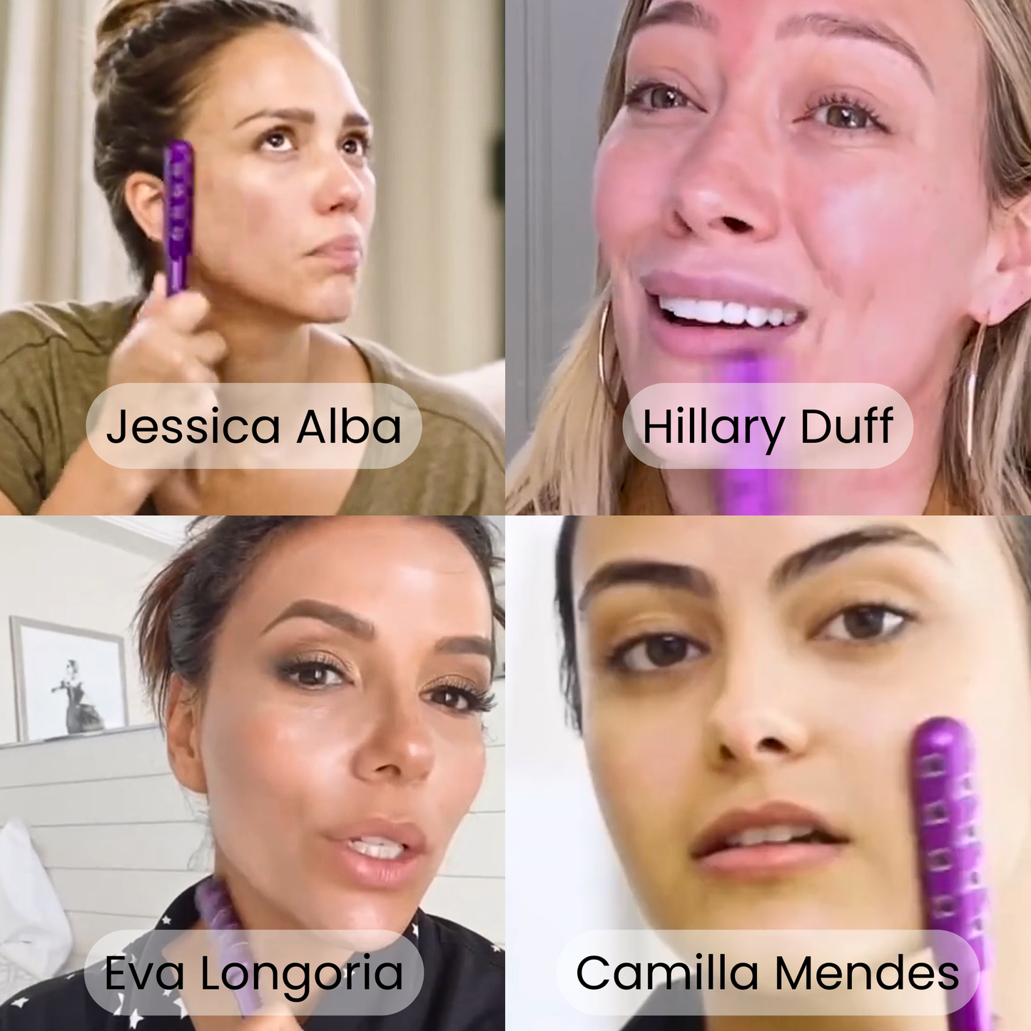 GlowUp Lift