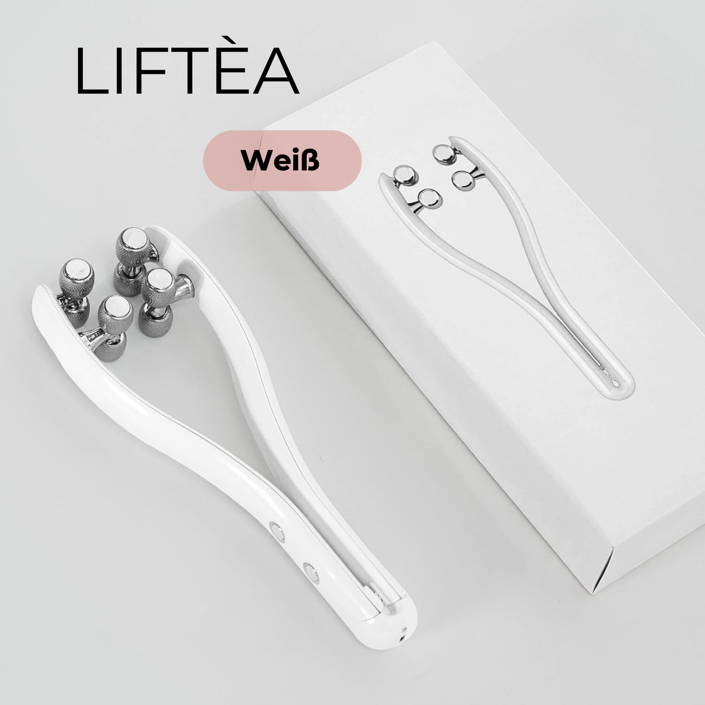 LIFTÈA