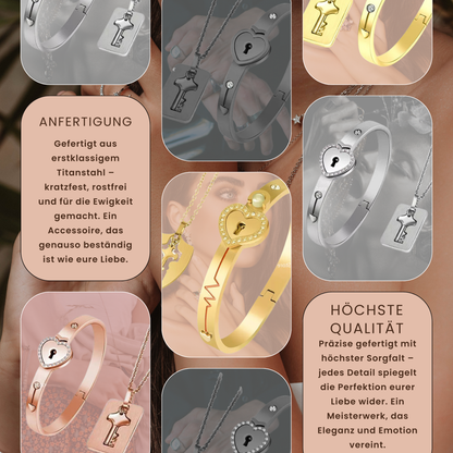 LoveLock Set