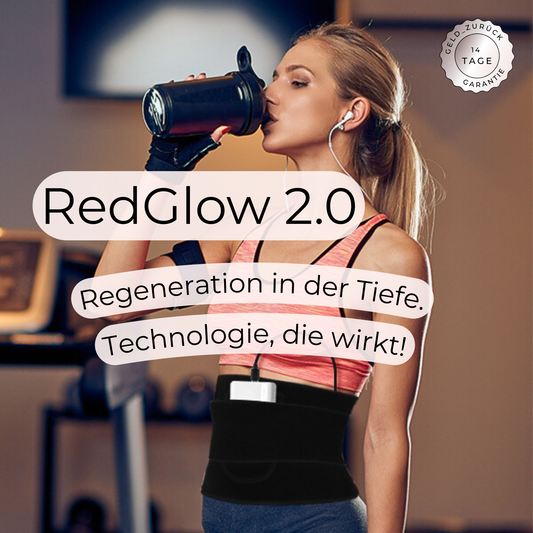 RedGlow 2.0