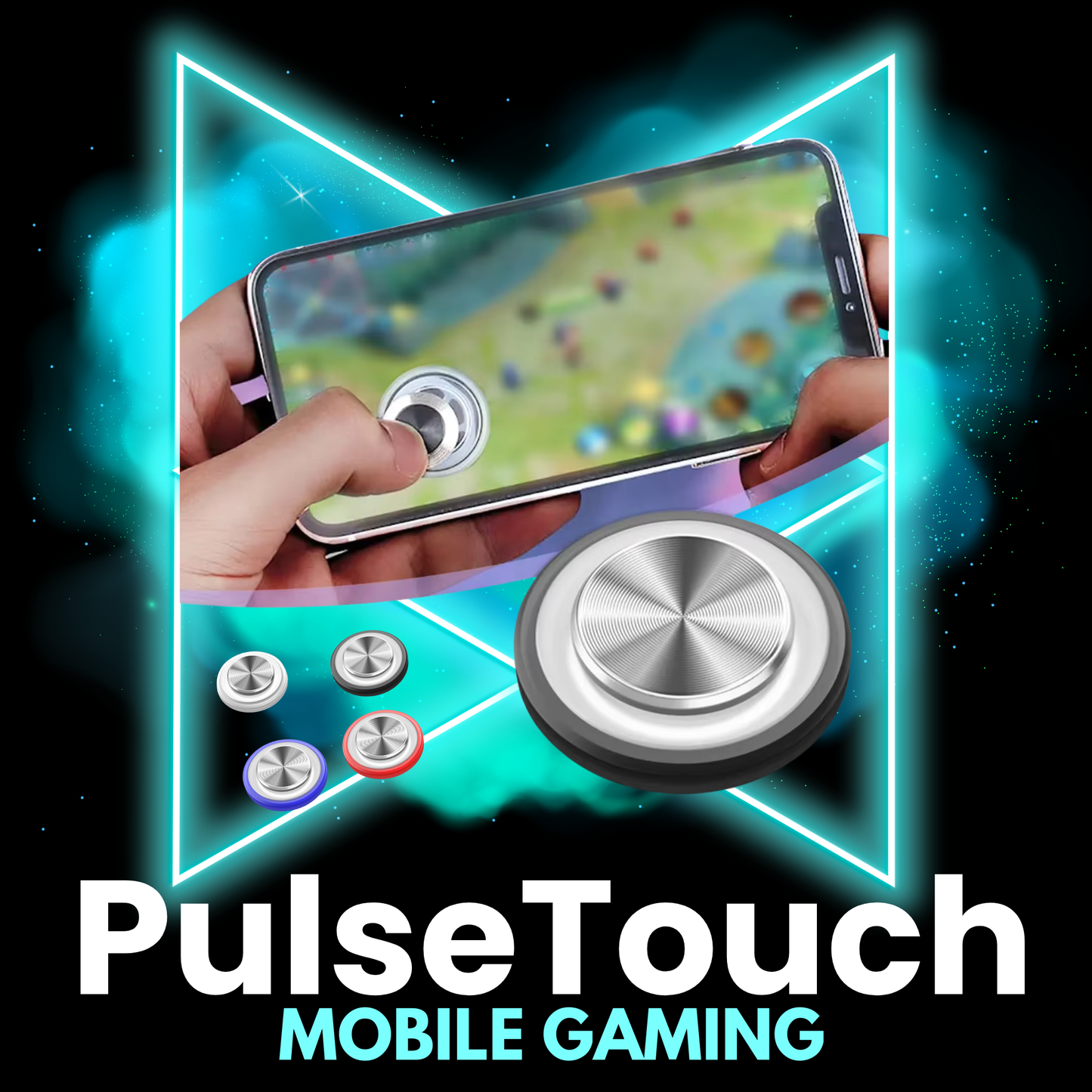 PulseTouch