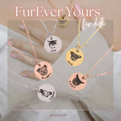 FurEver Yours
