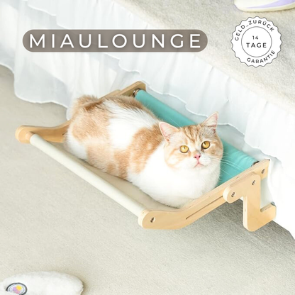 MiauLounge
