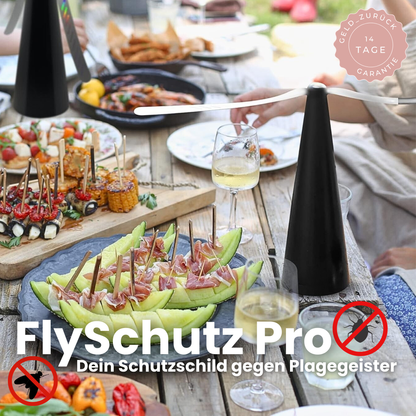 FlySchutz Pro