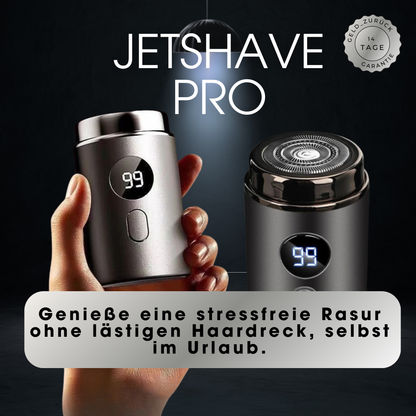 JetShave Pro