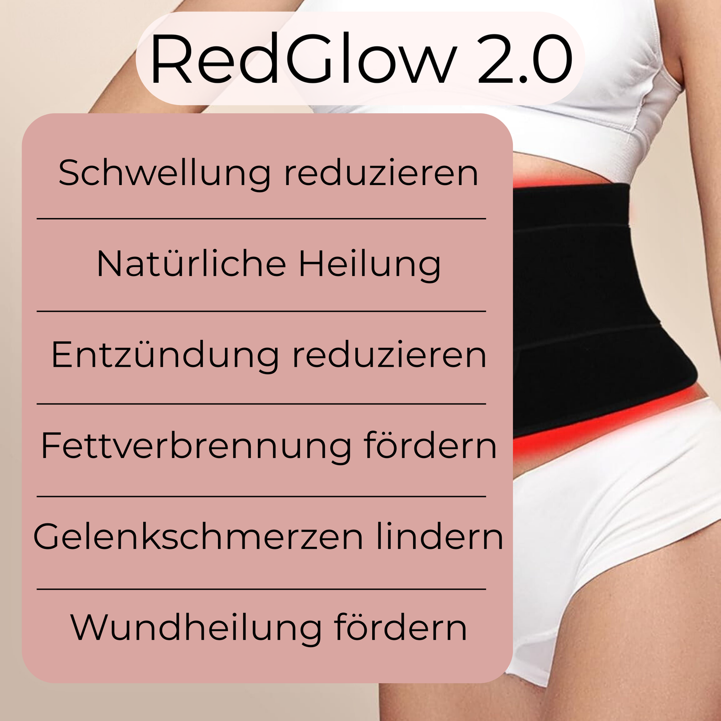 RedGlow 2.0