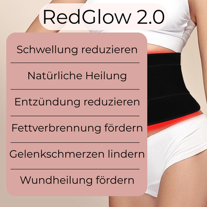RedGlow 2.0