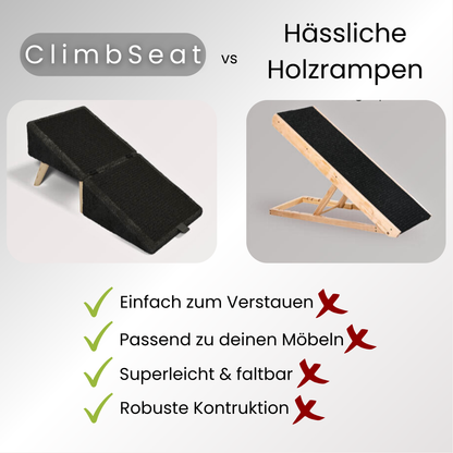 ClimbSeat
