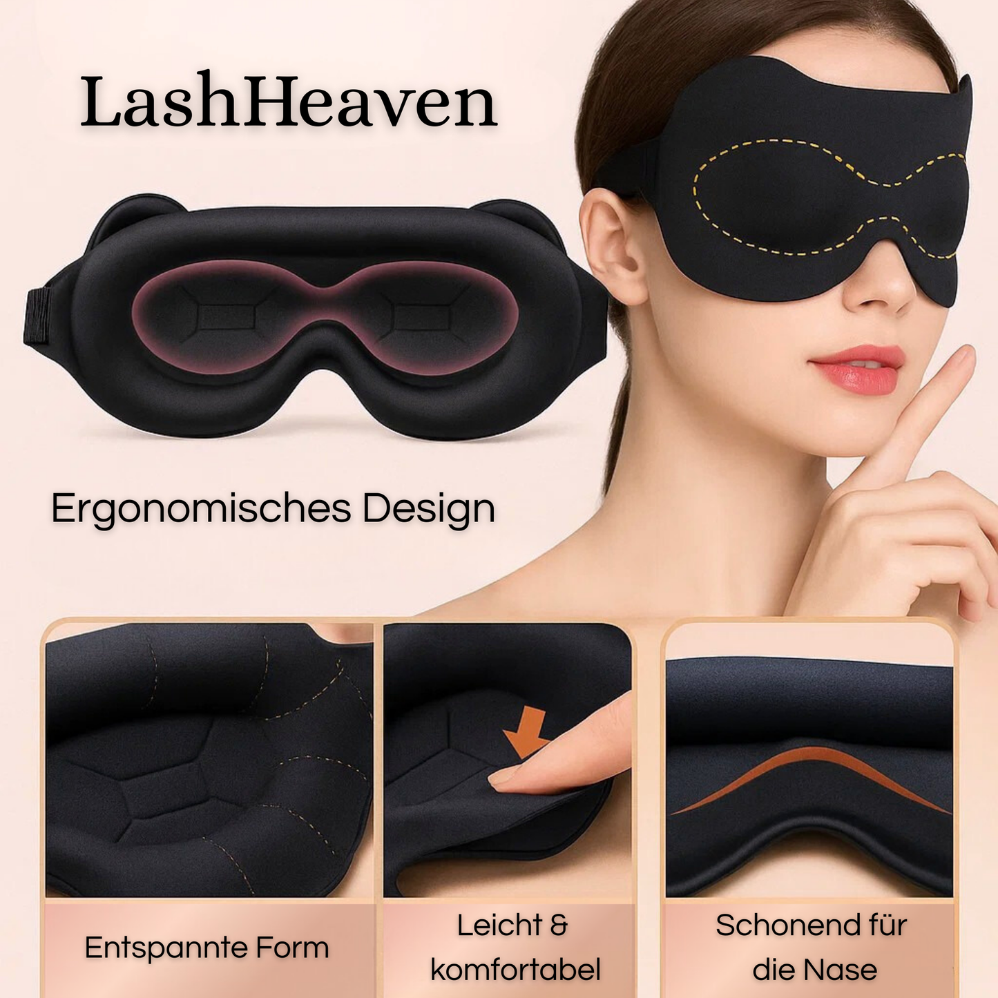 LashHeaven