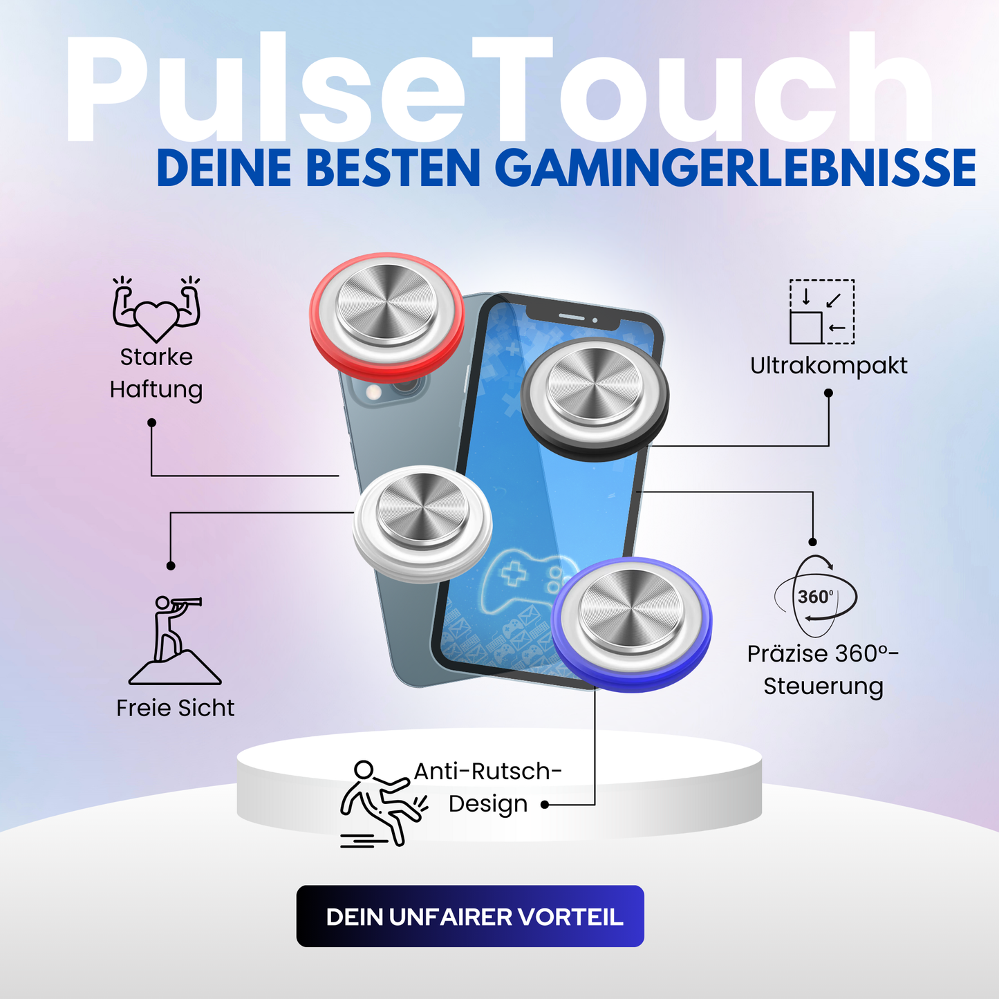 PulseTouch