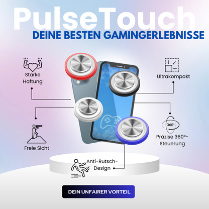 PulseTouch