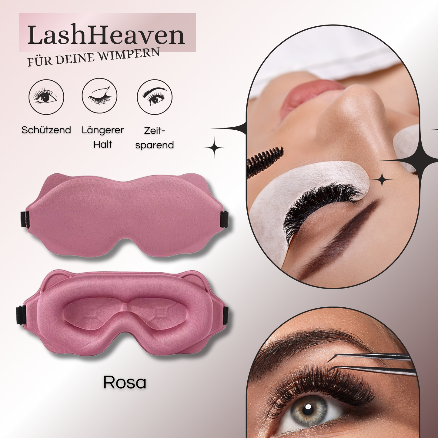 LashHeaven