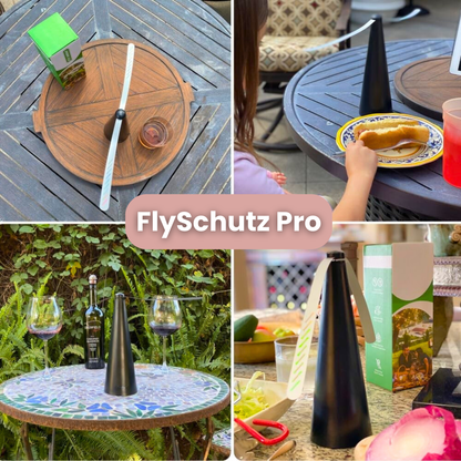 FlySchutz Pro