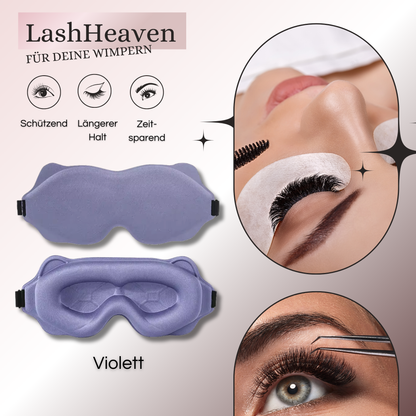 LashHeaven