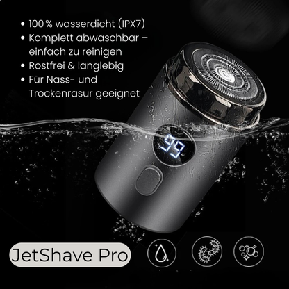 JetShave Pro