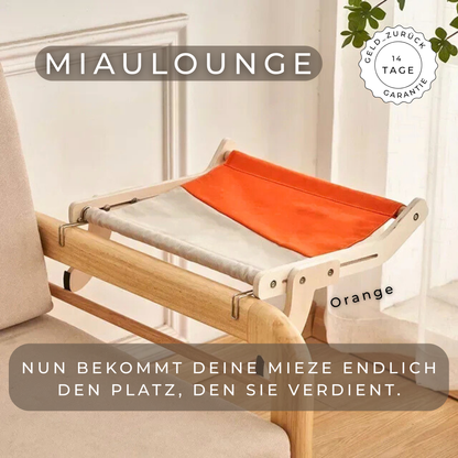 MiauLounge