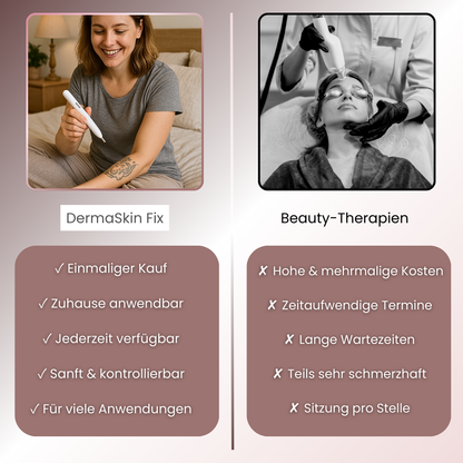 DermaSkin Fix