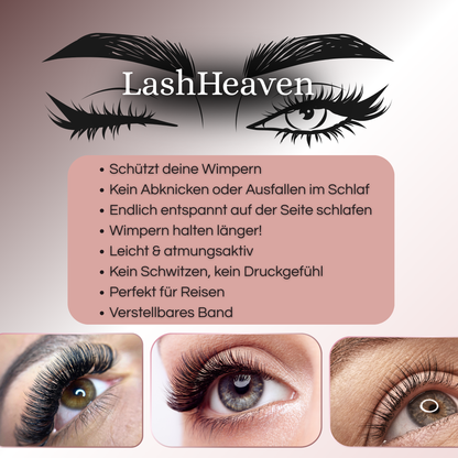 LashHeaven