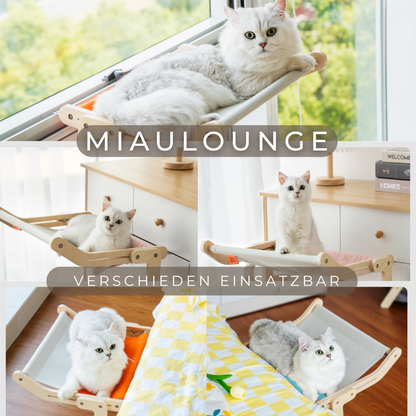 MiauLounge