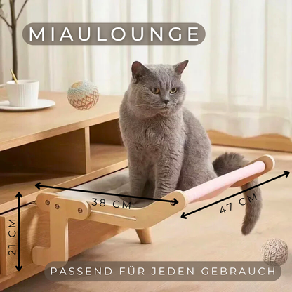 MiauLounge